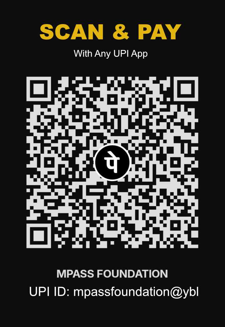 Payment QR